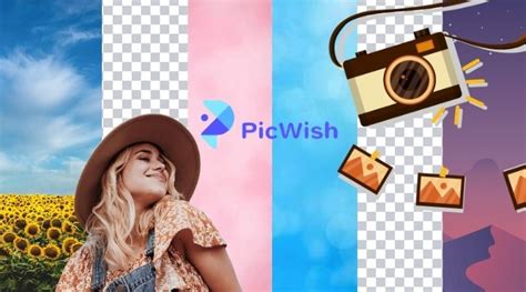 Picwish online  Com o uso da ferramenta online, você será capaz de remover qualquer texto indesejado das suas fotos sem